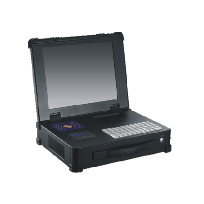 应急便携收费机